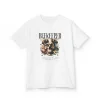 T-shirt Dziecięcy z nadrukiem Beekeeper